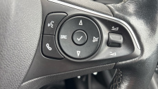 Vauxhall Crossland 1.2 Turbo Elite Nav 5dr Petrol Hatchback